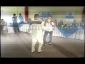baile sorpresa zapateado