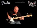 Fender Geddy Lee Jazz Bass