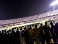 S�o Paulo X Boca Juniors