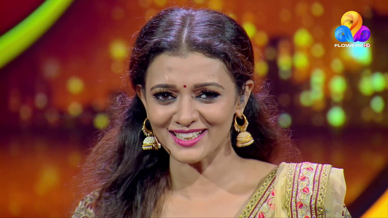Comedy Utsavam Superstars March 17,2016 Epi 57 Reality Show