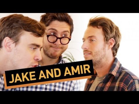 jake - I forget what I can't remember. See more http://www.collegehumor.com LIKE us on: http://www.facebook.com/collegehumor FOLLOW us on: http://www.twitter.com/co...