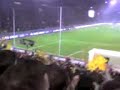 BVB Borussia Dortmund - Jena Stimmung auf der S�dtrib�ne 13