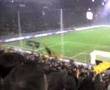 BVB Borussia Dortmund - Jena Stimmung auf der Südtribüne 13
