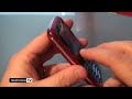Vodafone 527 by Sagem videoreview da Telefonino.net