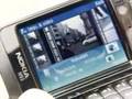 Nokia N93 Video Editing
