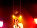 Mika - Relax (Take It Easy) - live