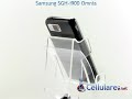 Samsung SGH-i900 Omnia Samsung SGH-i900 Omnia