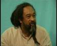 Who's watching the one watching? - Mooji London Satsang