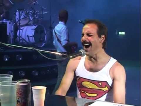 dsr - www.rememberminds.es REMEMBER WEMBLEY´86, llega finalmente a España en Octubre, de la mano del excelente grupo
