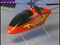 Bladerunner II RC Helicopter Bladerunner II RC Helicopter