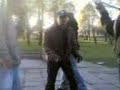 Mc Jukkis - Freestyle enkuks Mc Jukkis - Freestyle enkuks