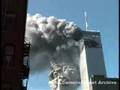9/11 Archive Footage-South Tower collapsing 9/11 Archive Footage-South Tower collapsing