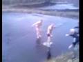 Polish or latvian or russian or lithuanian dive
