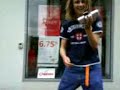 Shikamaru Dancing 1