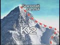 11 Die In K2 Climb Tragedy