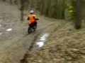 Rieju MRX Top Barikit, SCR, MVT 1