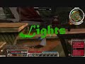 Guild Wars Nightfall - Chahbek Village Guild Wars Nightfall - Chahbek Village