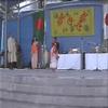 Sarah Abdullah Reshmi at Baishakhi Mela 2005,Tokyo