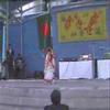 Sarah Abdullah Reshmi at Baishakhi Mela 2005,Tokyo