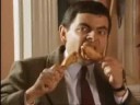 MAGNOTTA E MR BEAN