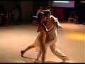 Tango Greece Festival - Porto Paros 2006
