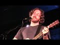 Jonathan Coulton - Glasgow 2008 - 05-Baby Got Back