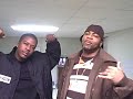 BOHAGON AND MR. MAGIC LETTING EVERYBODY KNOW WHAT IT IS!!! ... Bohagon Nonestop Promotions Black Cartel Mr. Magic 