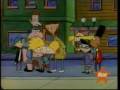 Hey Arnold - El hombre Paloma (Parte 1 de 2)