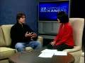 concertsinyourhome.com on the news