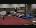 Sarau TeamGym Lisboa Clube - Gymenstics Mini Trampolim