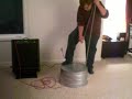 Electric Washtub