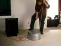 Electric Washtub