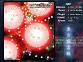 Th11 : ??????Subterranean Animism - Stage 6 (perfect easy)