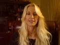 The Dumb Blond Message to Traitor Adam Gadahn Part 1