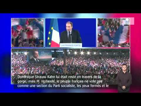 Discours de Jean-François Copé