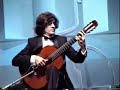 Flavio Cucchi - Primavera   (M.Castelnuovo Tedesco)