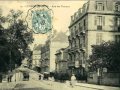 Secteur de Luxeuil les bains (70)