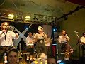 'dá um tchauzinho pro genésio!' Kerb de Capinzal 2007, sábado. Melô do Rolo com OS MONTANARI.