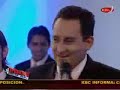Entrevista-Dos Locos-Amor Pirata-40 Grados-Los Villacorta en RBC-Lima