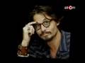 Johnny Depp to dance on Vishal Bharadwaj Number