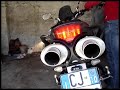 Fz6 - Mivv senza dbkiller Fz6 - Mivv senza dbkiller