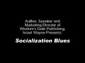 Homeschool Alumni Socialization Blues