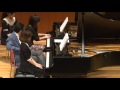 第五回　2010 横山幸雄ピアノ演奏法講座 Vol.5