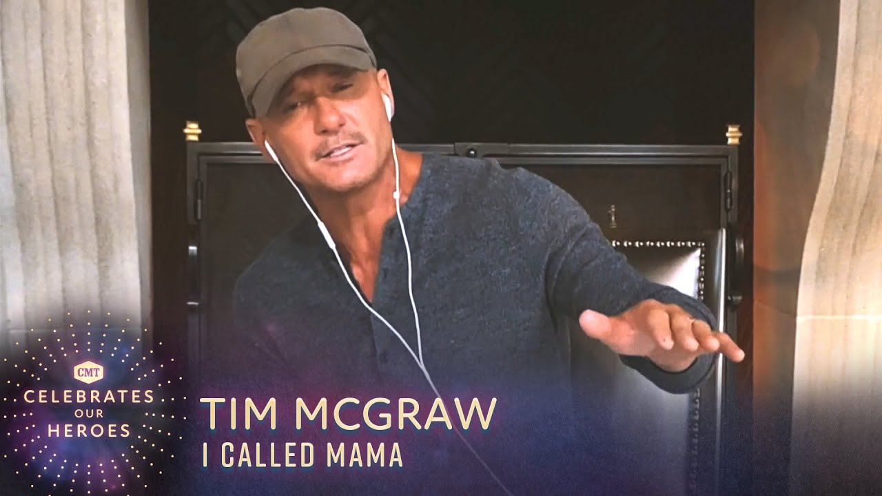 BBiTM Performances From CMT Celebrates Our Heroes An Artists Of The