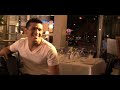 Dyland y Lenny BTS Video