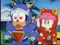 Gatos Samurai Opening