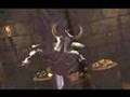 Dungeon Keeper Intro