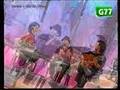 el barrio en television(varios temas en directo)