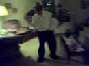 dancing