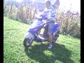 Scooter Scooter